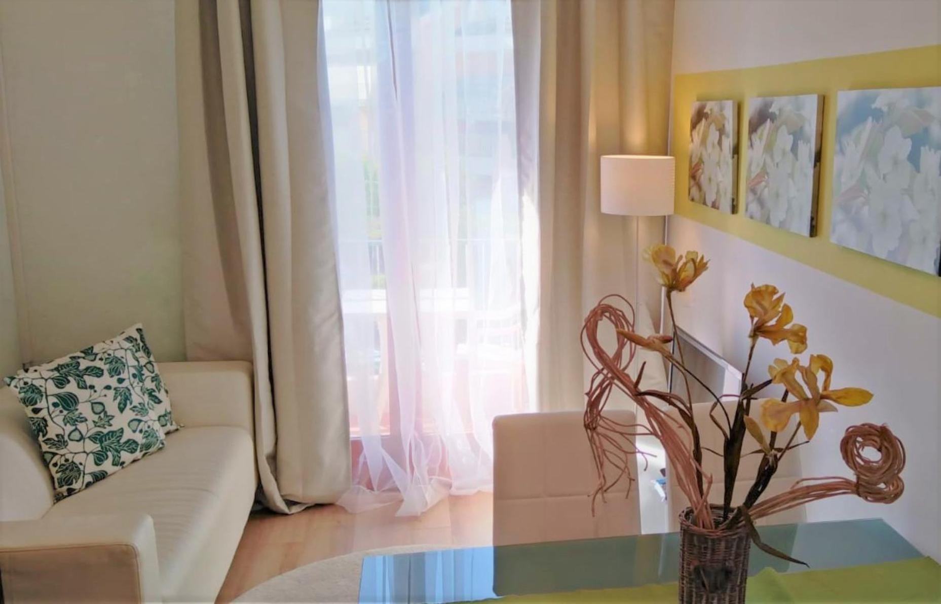 B&C Apartments La Posta Home Lido di Jesolo Pokoj fotografie