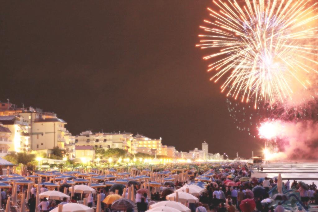 B&C Apartments La Posta Home Lido di Jesolo Exteriér fotografie